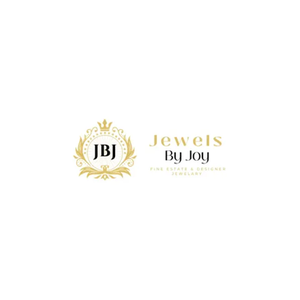 Jewels by Joy brand logo for jewelsbyjoy.com