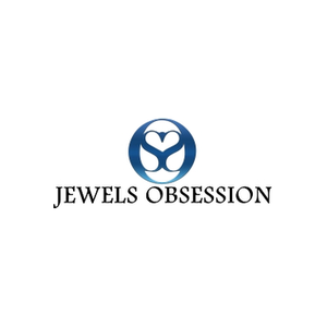 Jewels Obsession brand logo for jewelsobsession.com