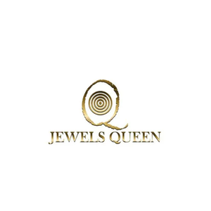 Jewels Queen brand logo for jewelsqueen.com