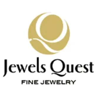 jewelsquest brand logo for jewelsquest.com