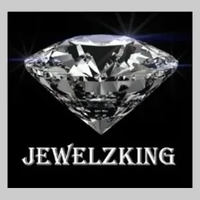 jewelzking brand logo for jewelzking.com