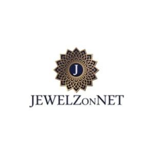 jewelzonnet brand logo for jewelzonnet.com