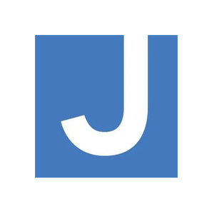 Jewish Louisville brand logo for jewishlouisville.org