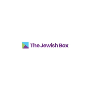 JewishBox brand logo for jewishbox.com