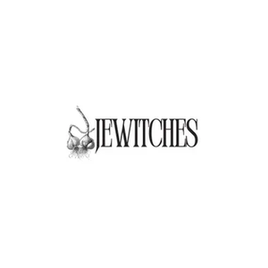 Jewitches brand logo for jewitches.com