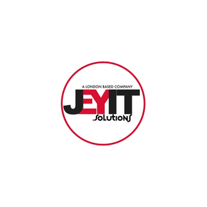 jeyit brand logo for jeyit.solutions