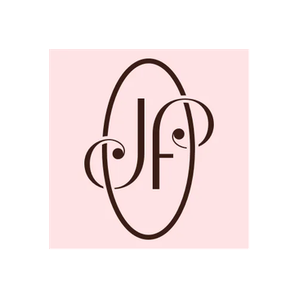 JF Chocolat brand logo for jfchocolat.com