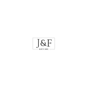 JF Gift brand logo for jfgiftinc.com