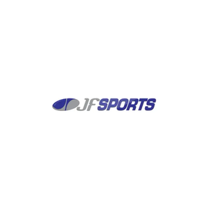 JF Sports brand logo for jfsports.ie