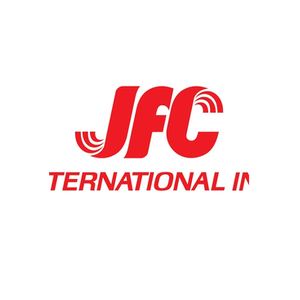 JFC brand logo for jfc.com