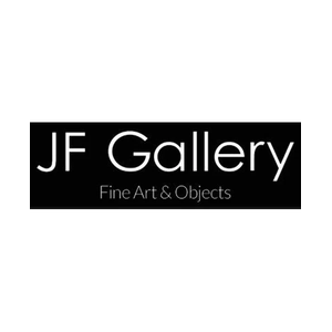 jfgallery brand logo for jfgallery.com