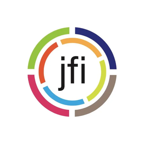 JFI brand logo for jfi.org