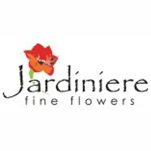 jfineflowers brand logo for jfineflowers.com