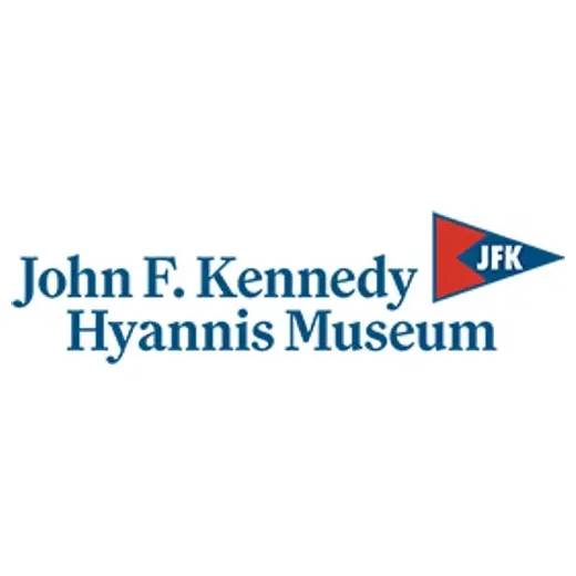JFK Hyannis Museum brand logo for jfkhyannismuseum.org