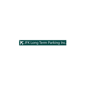 JFK Long Term Parking brand logo for jfklongtermparking.com