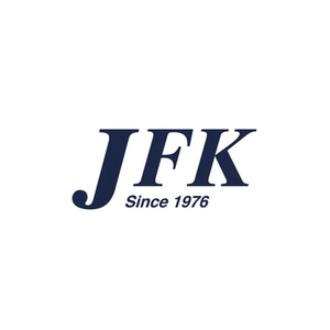 JFK Signs brand logo for jfkltd.co.uk