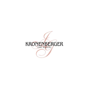 JG Kronenberger brand logo for jgkronenberger.com