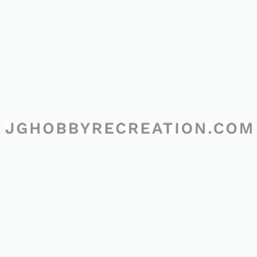 jghobbyrecreation brand logo for jghobbyrecreation.com