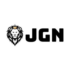 jgndefi brand logo for jgndefi.com