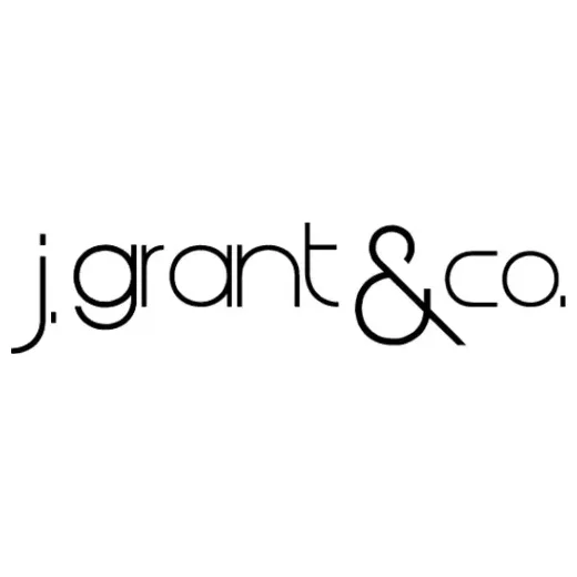 jgrantco brand logo for jgrantco.com