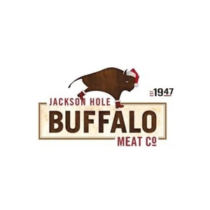JH Buffalo Meat Co. brand logo for jhbuffalomeat.com
