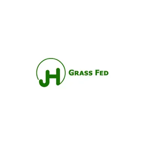 JH Grass Fed brand logo for jhgrassfed.com