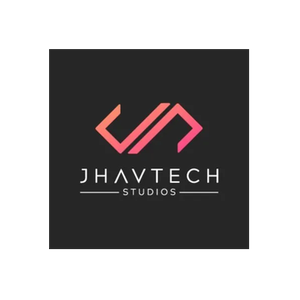 Jhavtech brand logo for jhavtech.com.au