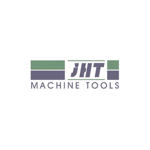 JHT brand logo for jht-machinetools.com