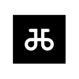 Jibbon brand logo for jibbonkey.com