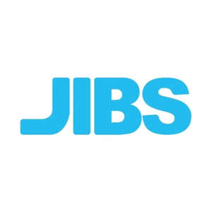 Jibs brand logo for jibsactionsports.com