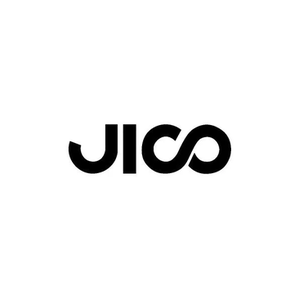 JICO brand logo for jico-stylus.com