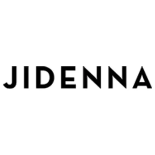 jidennashop brand logo for jidennashop.com