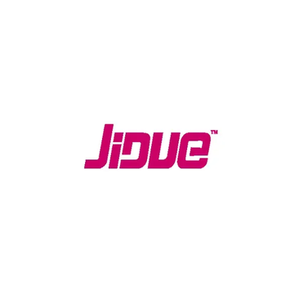 Jidue brand logo for jidue.com