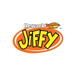 jiffynewark brand logo for jiffynewark.com