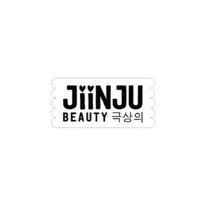 Jiinju brand logo for jiinjubeauty.com