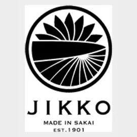 Jikko brand logo for jikkocutlery.com