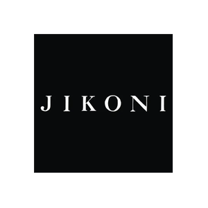 Jikoni brand logo for jikonilondon.com
