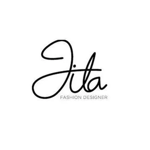 Jila Atelier brand logo for jilaatelier.com