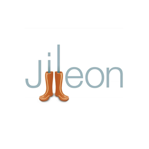 Jileon brand logo for jileon.com
