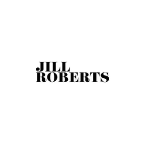 Jill Roberts brand logo for jillroberts.com