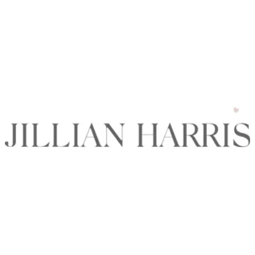 Jillian Harris brand logo for digitalstore.jillianharris.com