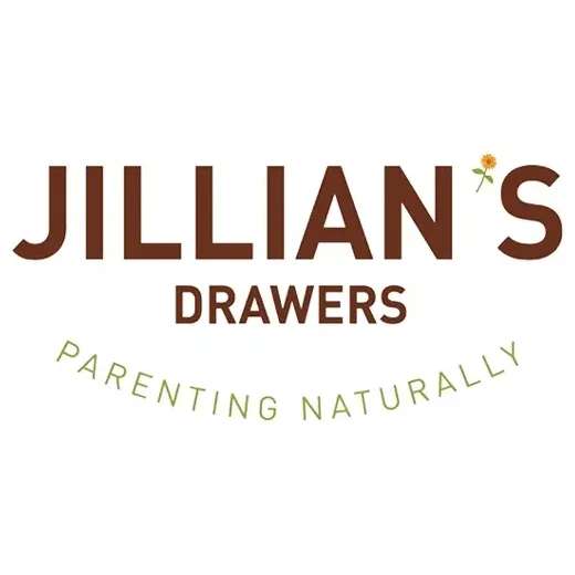 Jillian's Drawers brand logo for jilliansdrawers.com