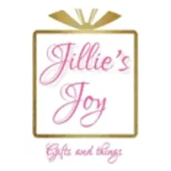 jilliesjoygifts brand logo for jilliesjoygifts.com