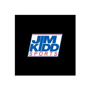 Jim Kidd Sports brand logo for jimkiddsports.com.au