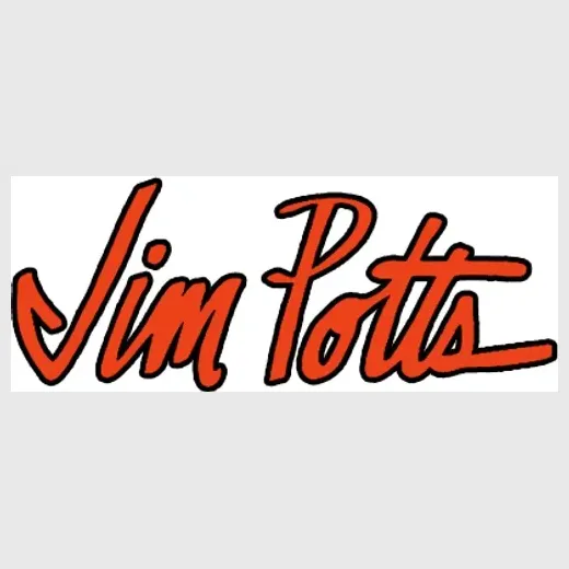 Jim Potts Motor Group brand logo for jimpottsmotorgroup.com