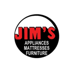 Jim's Appliance brand logo for jimsappliance.com