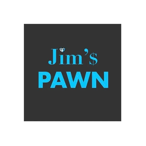 Jim's Pawn brand logo for jimspawn.com