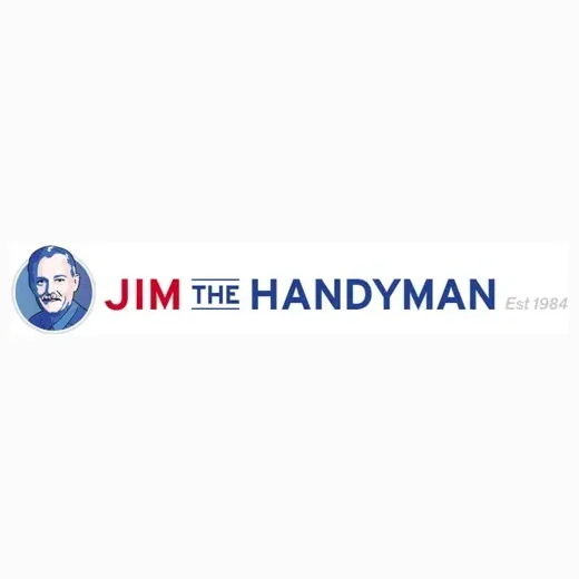 Jim the Handyman brand logo for jimthehandyman.com