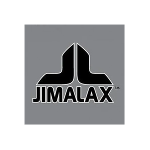 Jimalax brand logo for jimalax.com