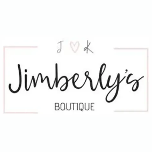 Jimberly's brand logo for jimberlys.com